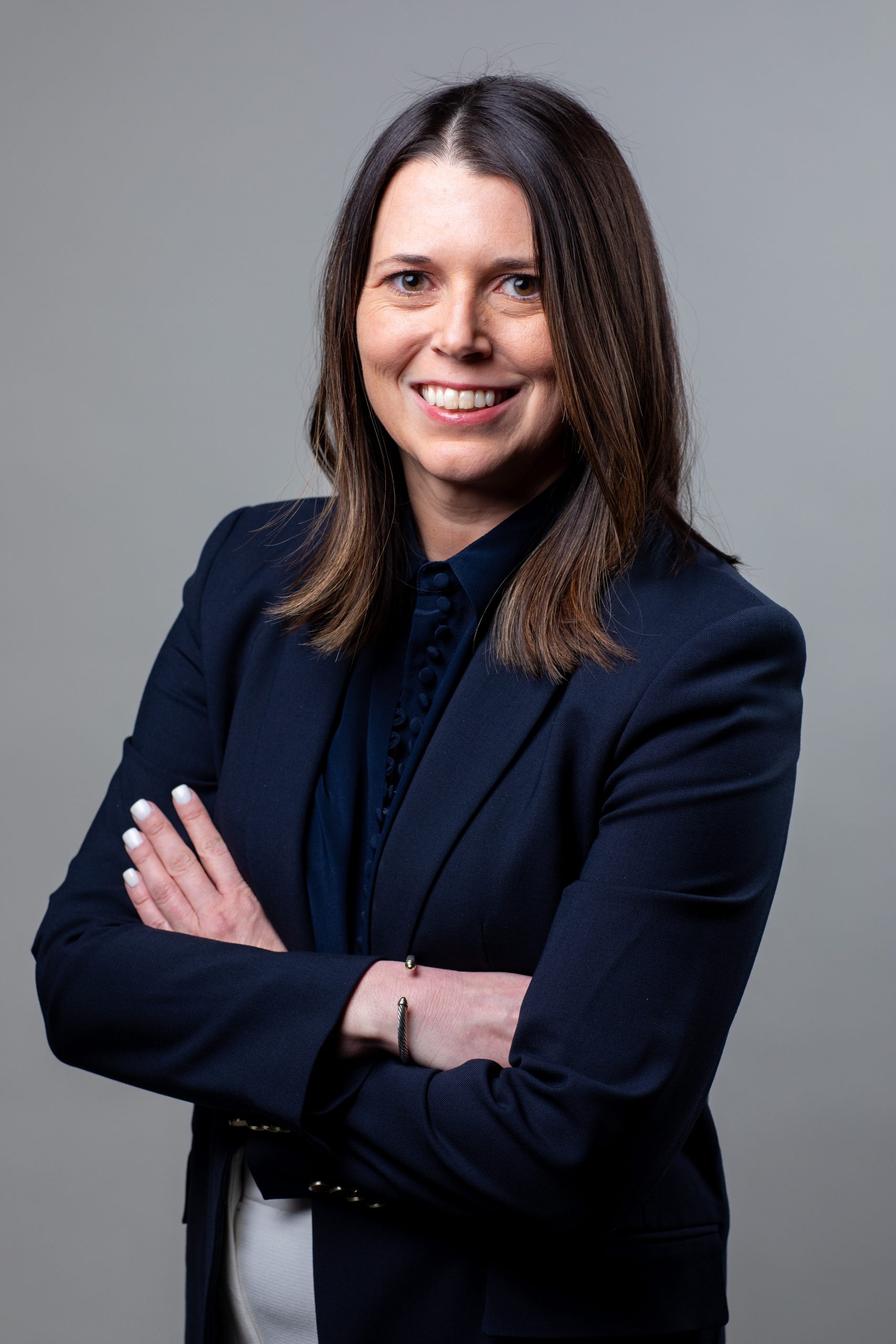 Executive General Manager