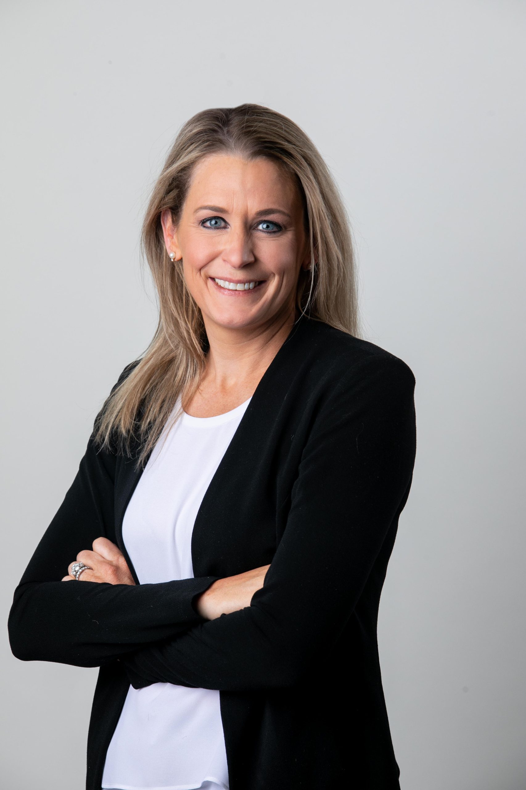 Special Account Executive