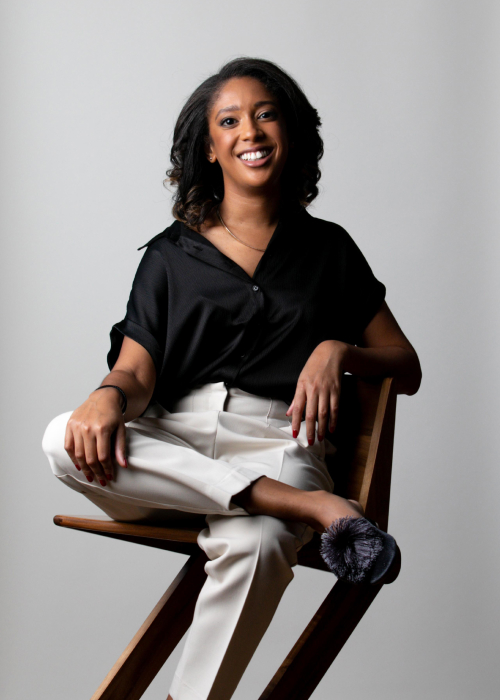 Senior Account Executive