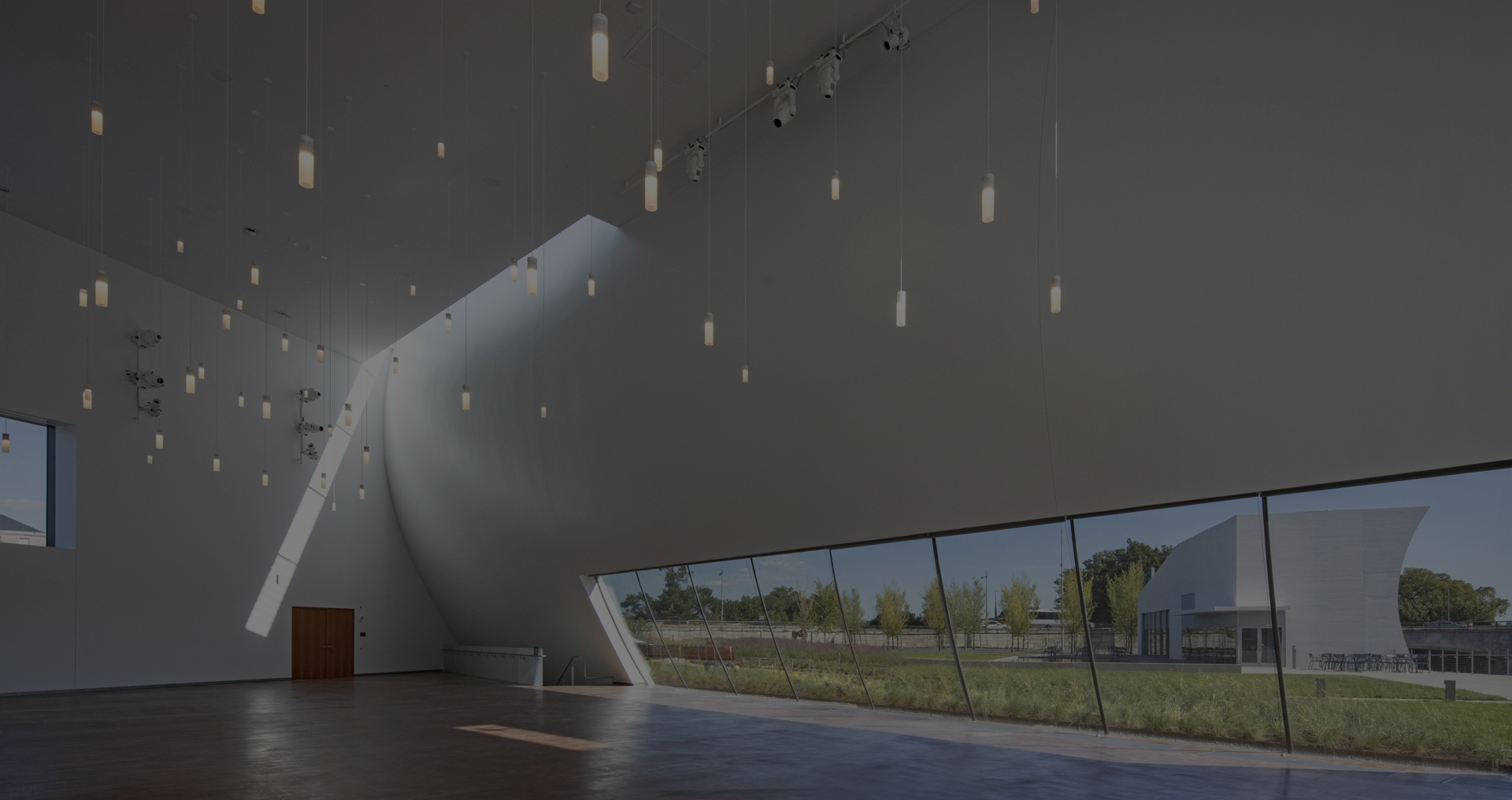 The REACH at The Kennedy Center