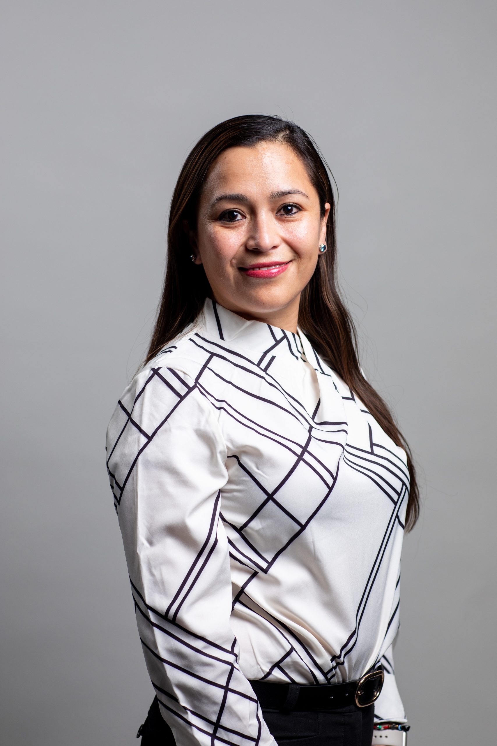 Sr. Scheduling Manager