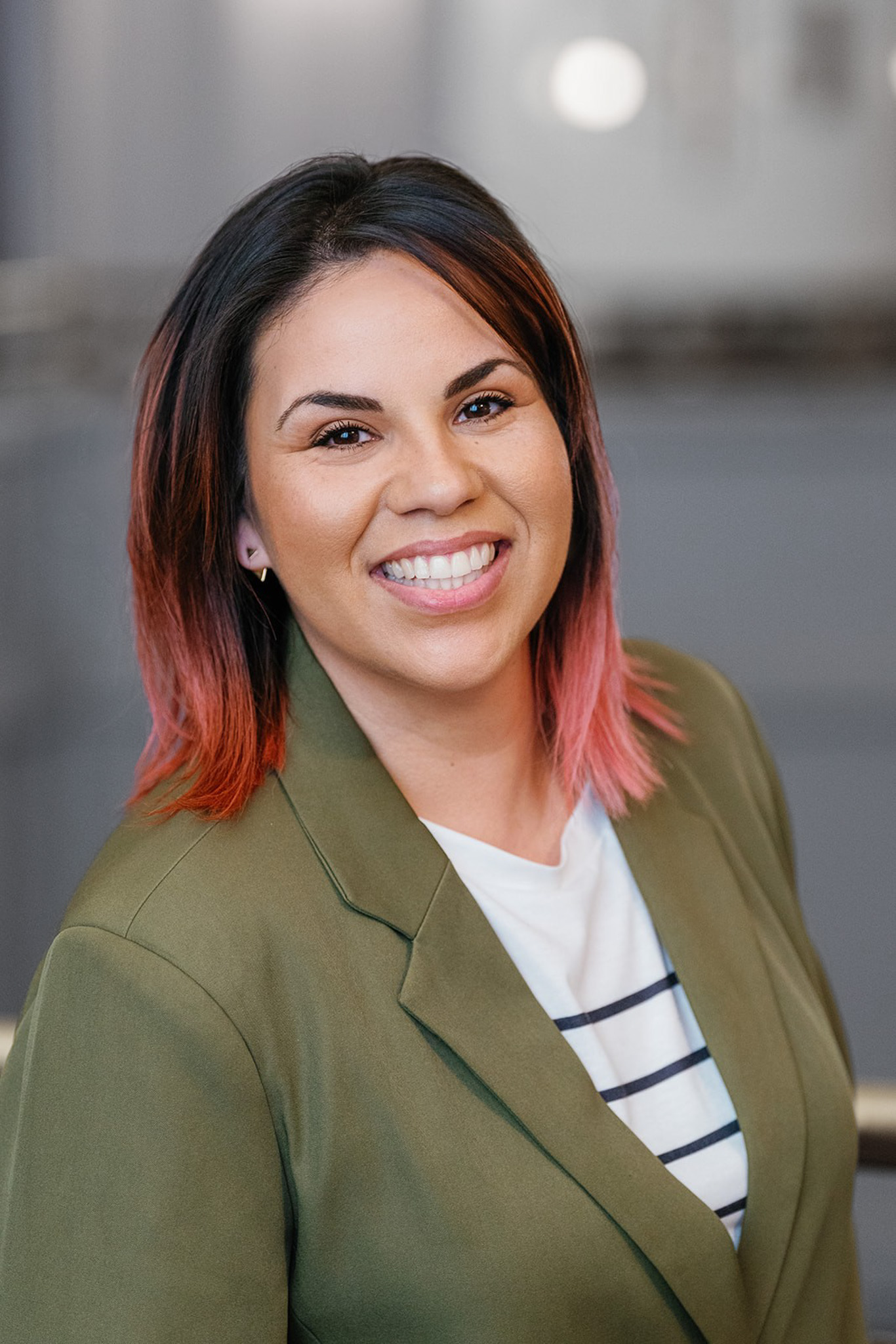 Sr. Account Executive